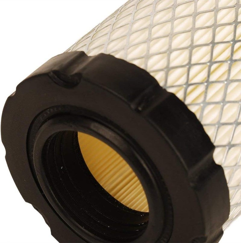 DUOSHIDA 5 Packs Air Filter with Pre Filter for Briggs and Stratton 796031 594201 591334 Pre Filter 797704 Replace John Deere MIU1303 GY21435 MIU13963 By DUOSHIDA - Image 2